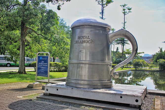 Country & Batu Caves Half-Day Tour (Private Tour) - Price and Booking Information