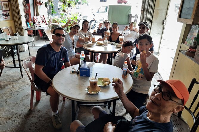3 Best Bike Tours In Penang Island