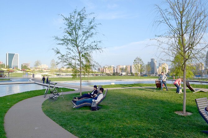 Couples' Escape to Baku: A Romantic Getaway - Insider Tips for a Memorable Trip