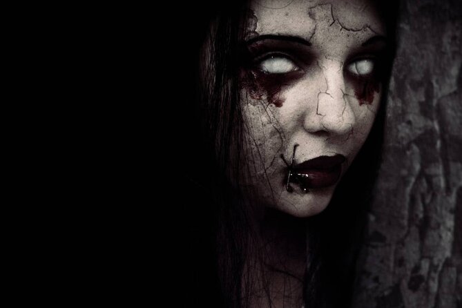 Cracow Horror House : SMALL GROUP /inc. Pick-up/ - Frequently Asked Questions