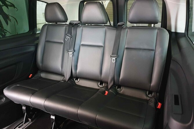 Crete Private Transfer to From Chania Port Airport Town - Pricing and Booking Details
