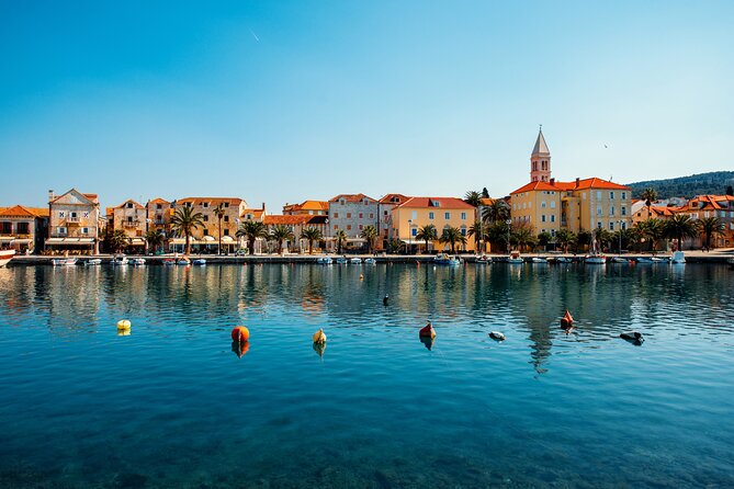 Croatia Island Hopping, 15 Days - Packing Tips and Essentials
