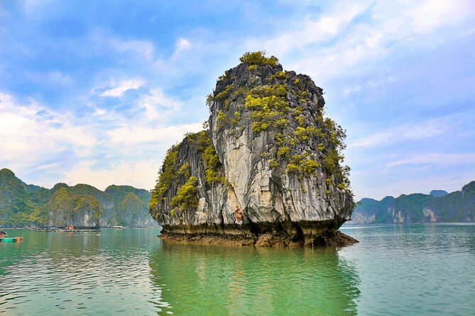 Cruise and Kayak on Lan Ha Bay Ha Long Bay With Local Experts - Visitor Recommendations