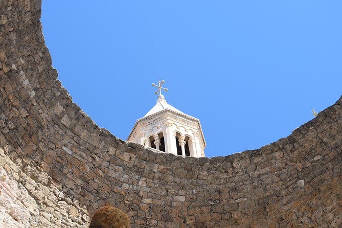 Cruise Port Old Town Walking Tour - Reviews