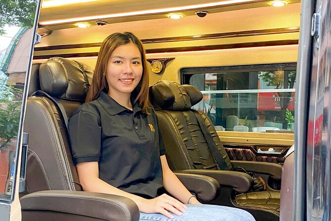 Cu Chi and Mekong Delta - VIP Group Tour by Limousine - Customer Experiences