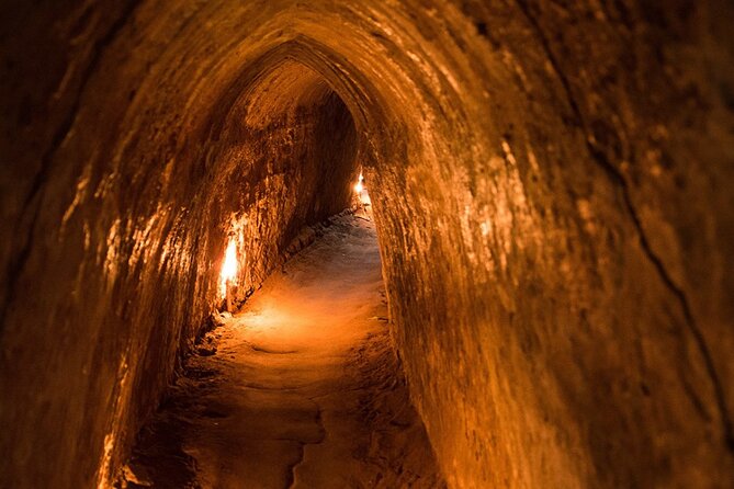 Cu Chi Tunnels - Half Day Morning or Afternoon Luxury Tours - Customer Reviews