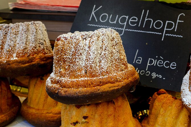 Culinary City Tour in Strasbourg With Tastings - Additional Information