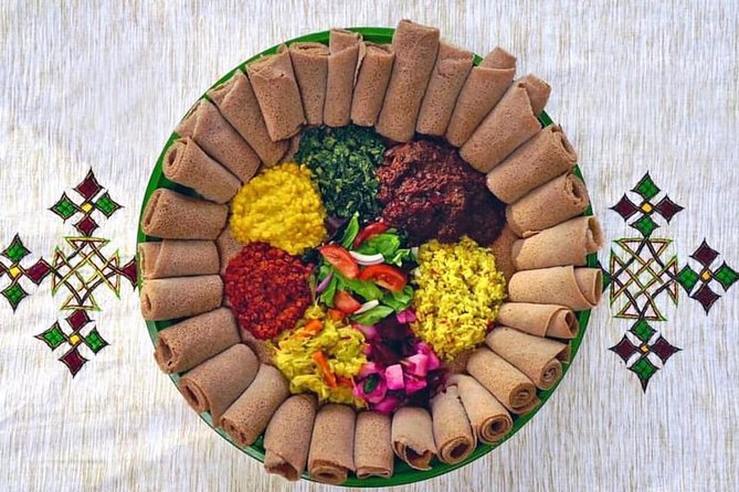 Culinary Class and Food Tour in Addis Ababa - Tour Itinerary Highlights
