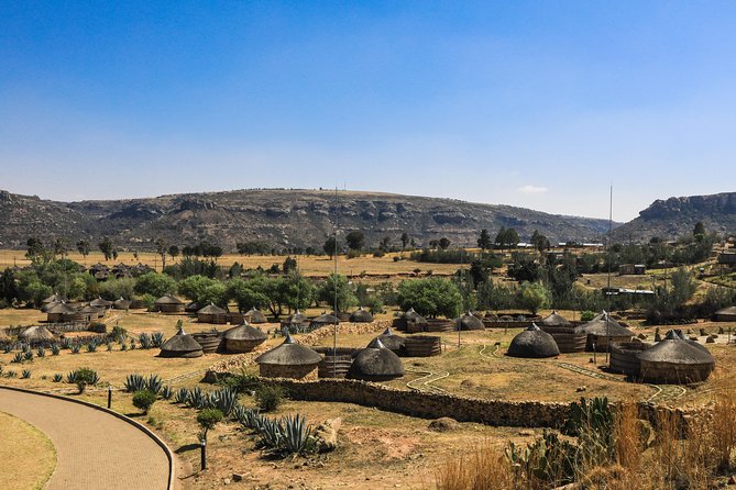 Cultural and Historical Tour in Thaba Bosiu, Lesotho - Pricing and Reviews