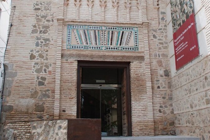 Cultural Tour About the Inquisition and Witchcraft in Toledo - Pricing Information
