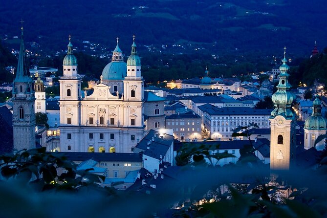 Custom Private Tour From Vilshofen to Chiemsee and Salzburg - The Sum Up