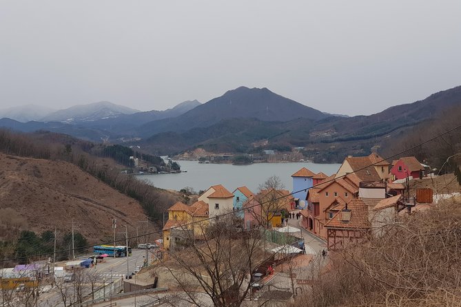 Customized Private Seoul Tour: Palace, Market Etc(Airport Option) - Memorable Experiences Shared