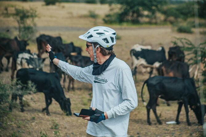 Cycle Kili to Ngorongoro Crater - Additional Information