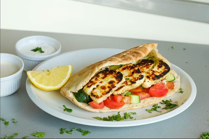 Cyprus BBQ Grilling Class at a Wine Village Villa in Paphos - Schedule and Timing