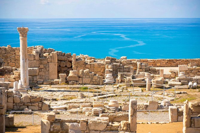 Cyprus Private Transfer From Paralimni to Larnaca (Lca) Airport - Non-Refundable Policy and Cancellation