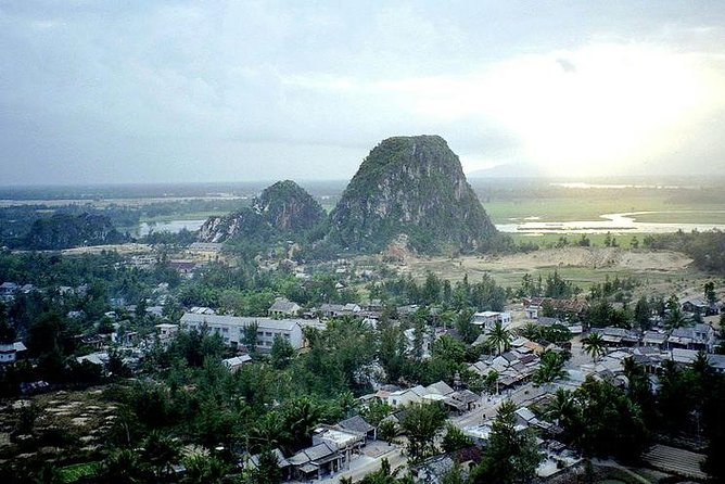 Da Nang and Hoi An Private Tour - Frequently Asked Questions