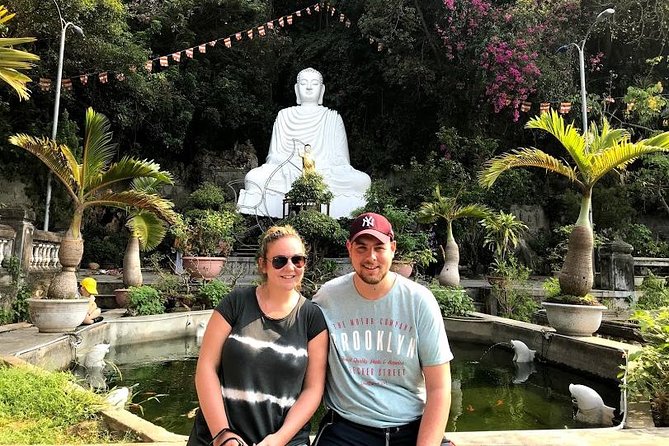 DA NANG Marble Mountain and Monkey Mountain PRIVATE TOUR - Additional Info