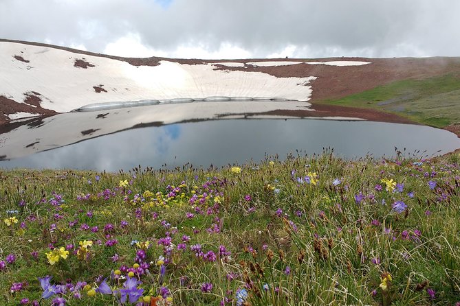 Daily Jeeping - Trekking Tour to Azhdahak Mountain - Tour Exclusions and Duration