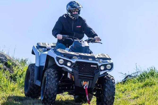 Dalat ATV Tour ( Conquering the Plateau Dalat) - Inclusions and Exclusions
