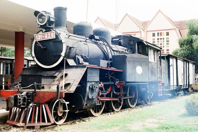 Dalat City Highlights Tour in 1 Day - Frequently Asked Questions