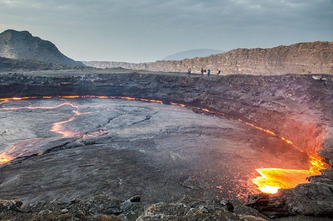 Danakil 3 Days Tour - Frequently Asked Questions