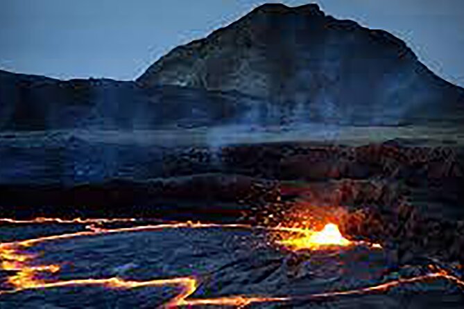 Danakil Depression Tours 2 Night 3 Days - Safety Guidelines