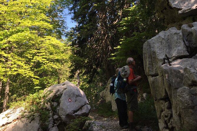 Day Hike in Velebit National Park Wilderness - Premuzic Trail - Additional Information