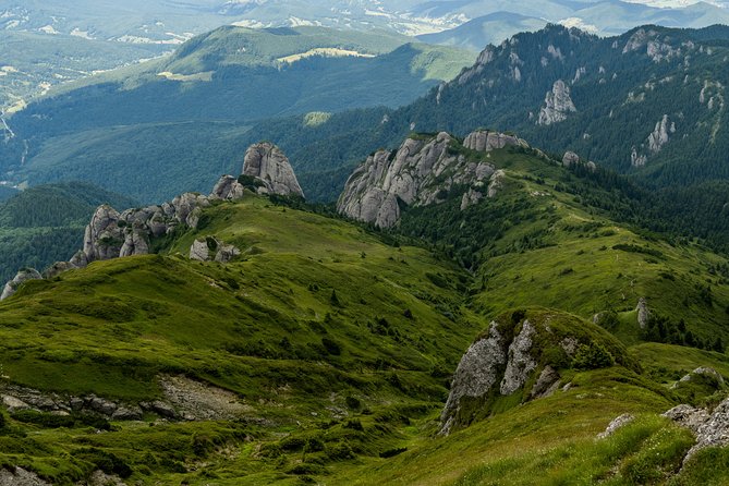 Day Hike PRIVATE - Ciucas Mountain - Pricing Information