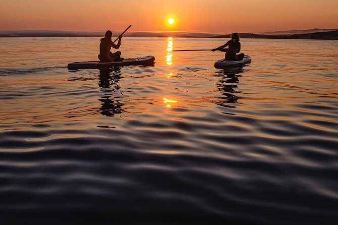 Day in Kayak and SUP for Hire in the Bibione Lagoon - Meeting Point
