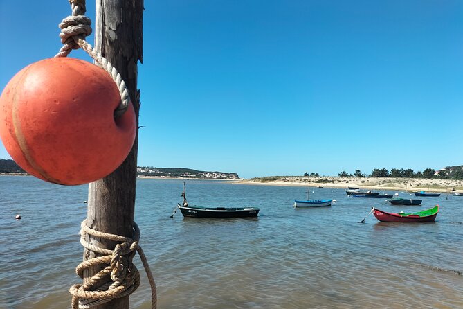 Day Private Eco Tour to Alcobaça, Nazaré and Óbidos From Lisbon - Cancellation Policy