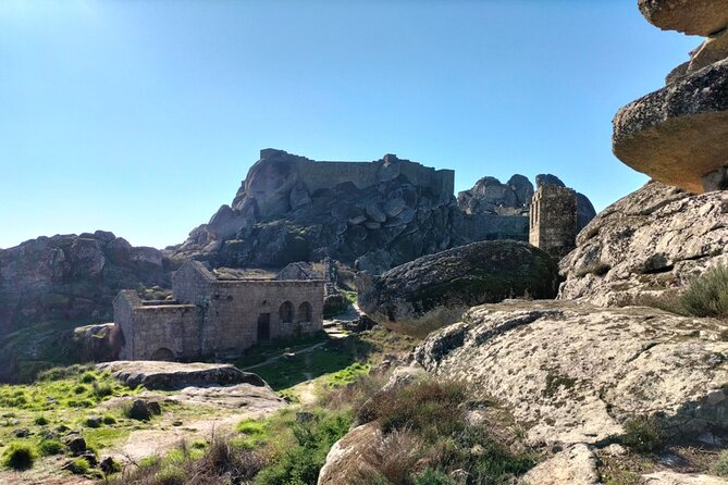 Day Private Eco Tour to Monsanto (Tvs Dragonstone) From Lisbon - Tour Inclusions