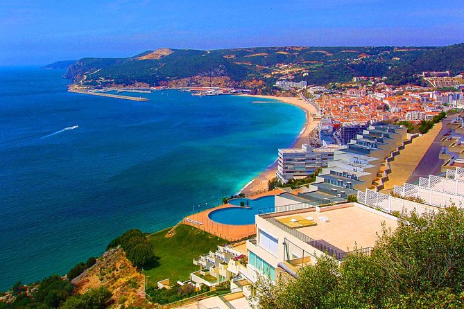 Day Tour Azeitao Sesimbra Arrabida Palmela Setubal - Additional Details