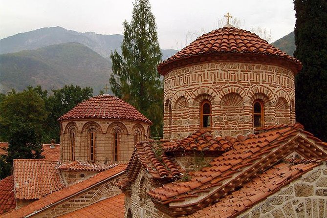 Day Tour From Plovdiv Full With History, Nature & Forgotten Village Experiences - Return to Plovdiv