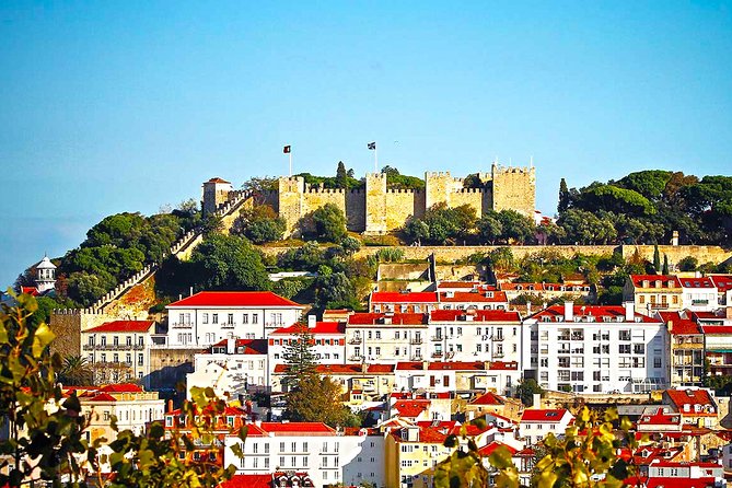 Day Tour Lisbon and Sintra - Tour Highlights and Inclusions