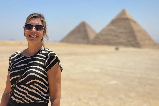 Day Tour to Cairo From Alexandria Port - Reviews and Ratings