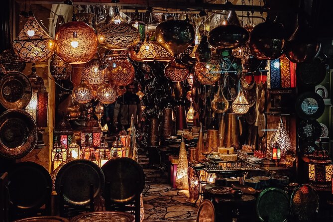 Day Tour to Cairo From Luxor by Flight - Reservation and Cancellation Policy