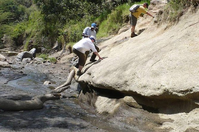 Day Tour to Hells Gate National Park and Optional Boat Ride on Lake Naivasha - Tour Inclusions