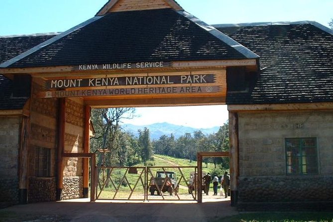 Day Tour To Mt. Kenya - Customer Reviews