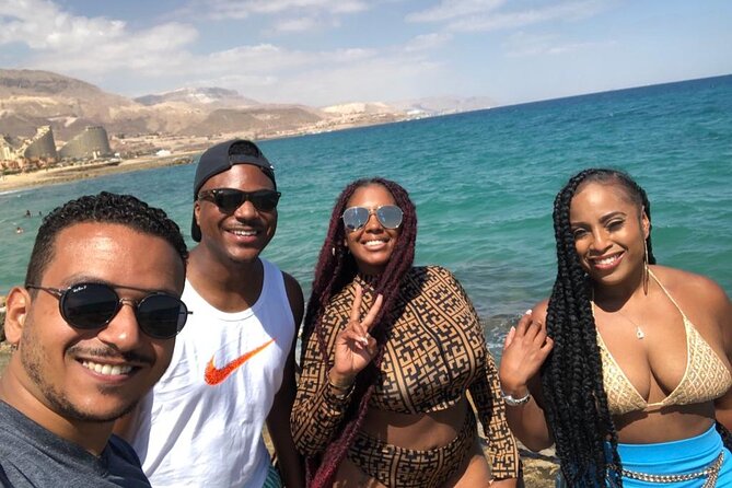 Day Tour To Red Sea El Ain Sohkna From Cairo - Pickup and Meeting Details