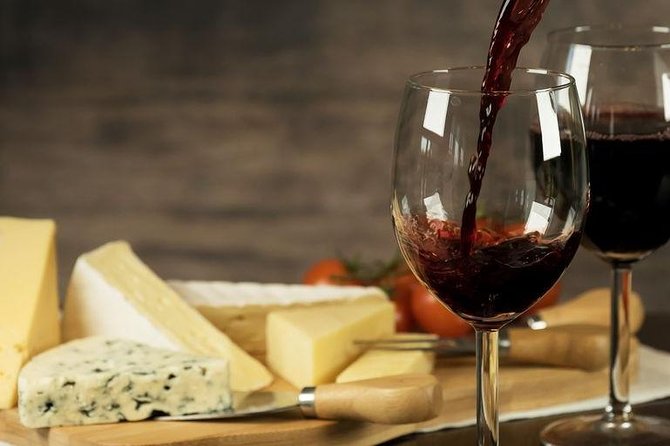 Day Trip From La Spezia Pier: San Gimignano and Wine Tasting - Private Tour - Itinerary Details