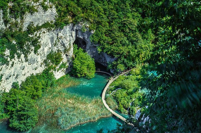 DAY TRIP FROM Sibenik to - Local Cuisine Tasting