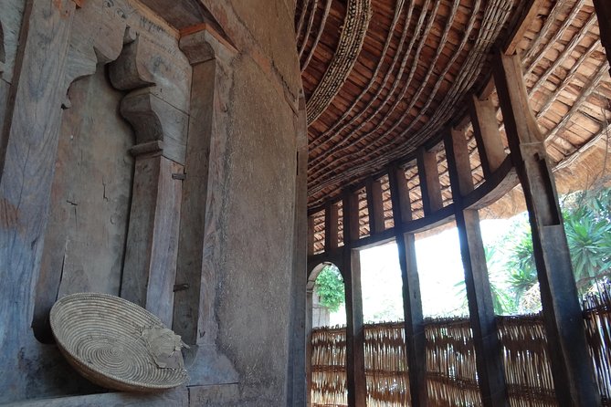 Day Trip in Bahir Dar - Booking Options and Reviews