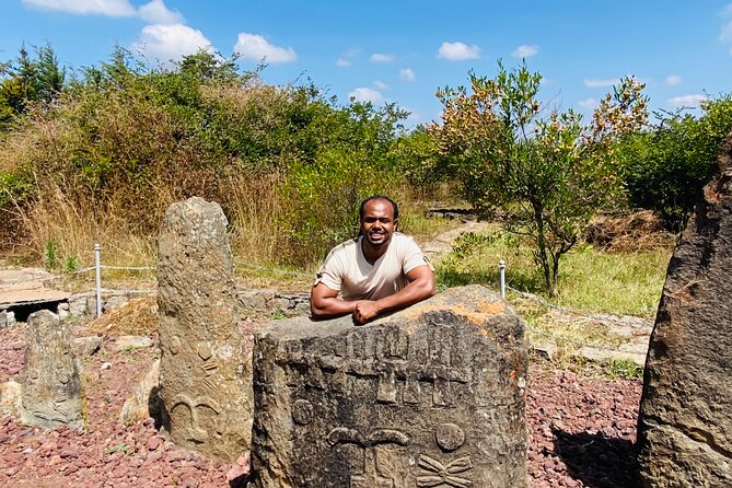 Day Trip to Adadi Rock and Tiya Archeological Excursion - Directions