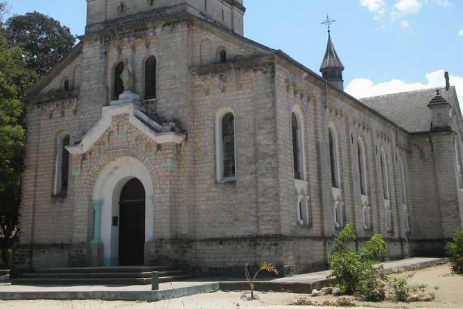 Day Trip to Bagamoyo From Dar Es Salaam ..Historical Town - Cancellation Policy