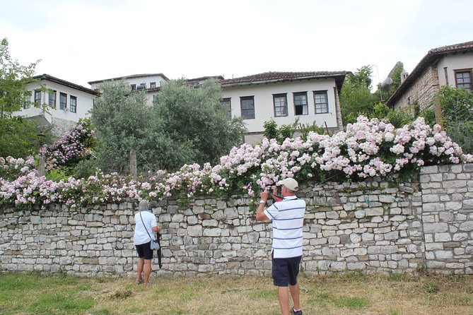 Day Trip to Berat & Apollonia / Offered by Tirana Day Trips - Pricing and Booking