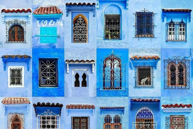 Day Trip To Chefchaouen City From Fez ( Private ) - Customer Reviews