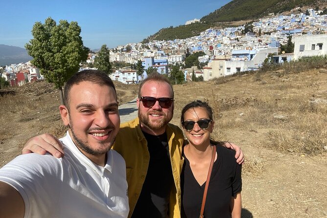 Day Trip To Chefchaouen From Tangier - Accessibility Information
