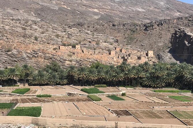 Day Trip to Jabal Shams (Grand Canyon of Oman) Wadi Nakhar, Misfat Al Abriyeen - Contact Details