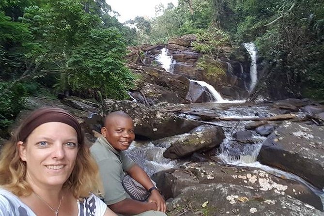 Day Trip to Lushoto From Tanga City (Usambara Mountains) - Booking Process