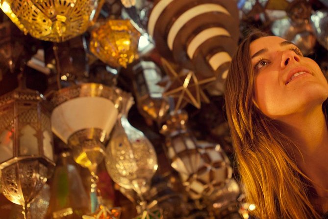Day Trip to Marrakech From Casablanca - Inclusions and Amenities
